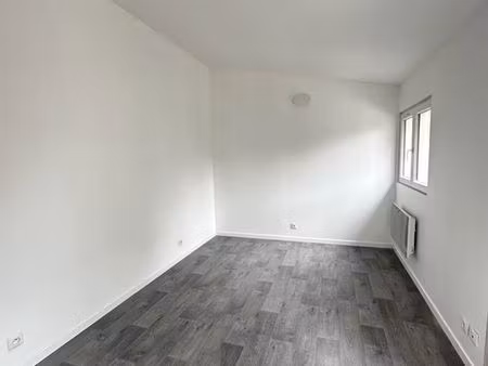 studio 1 pièce 16 m²