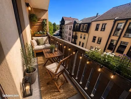 f2 metz centre tanneurs