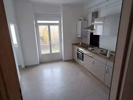 location appartement 2 pièces de 42 m²