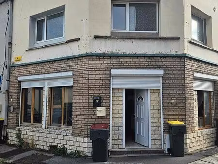 appartement 135 m² pont a vendin