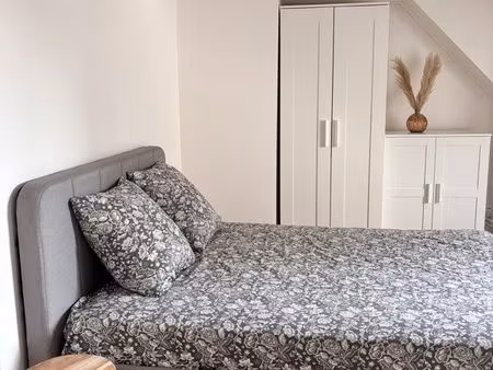 apparemment centre ville saint-avold