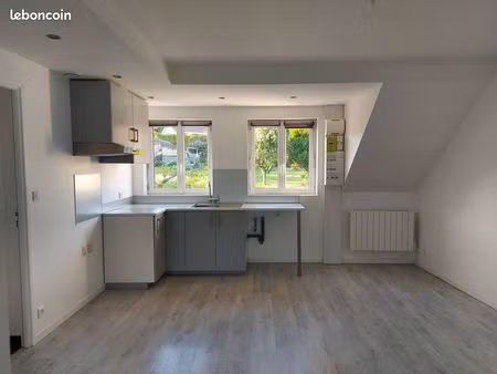 apt 3 pièces lumineux de 37 4 m²