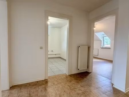 appartement 2 pièces 66 m²