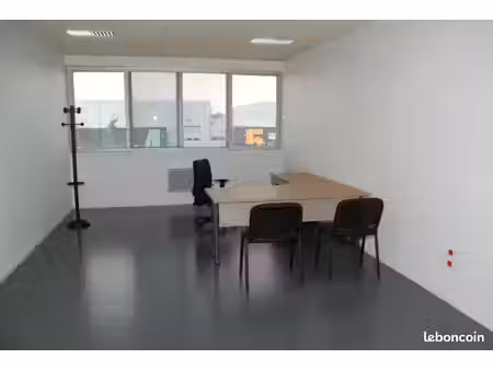 ateliers ou bureaux équipés – idéal jeunes entreprises – calais