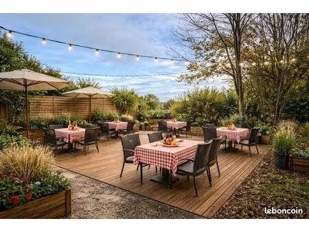 local friterie pizzeria