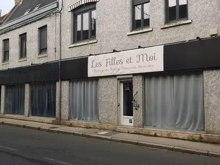 local commercial lillers