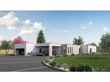 maison 6 pièces 191 m²