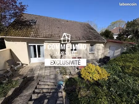 maison 6 pièces 120 m²