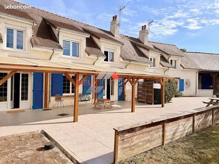 maison 7 pièces 170 m²
