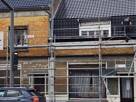 lot de deux maisons 300 m2