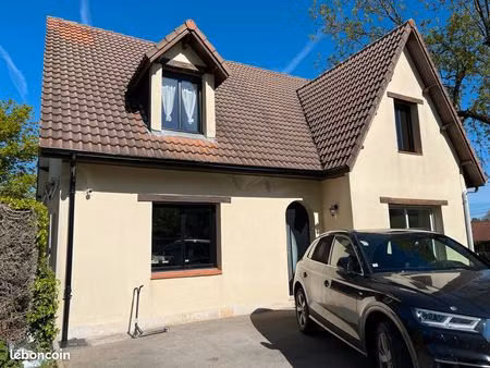 maison individuelle pap