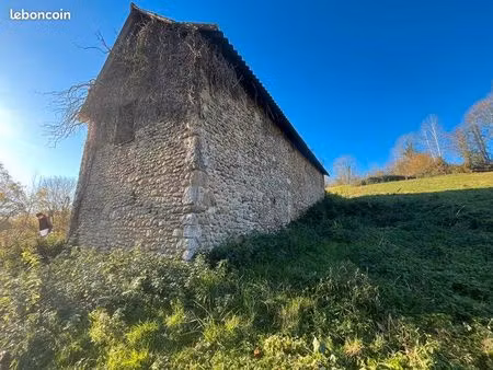 ferme 1 pièce 70 m²