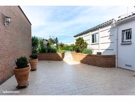 maison 5 chambres