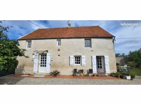 maison 4 pièces 127 m²