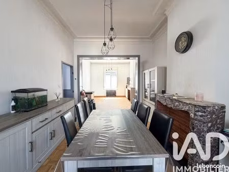 maison 4 pièces 155 m²