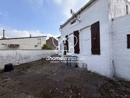 maison 8 pièces 164 m²