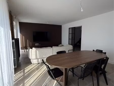 maison 110m2