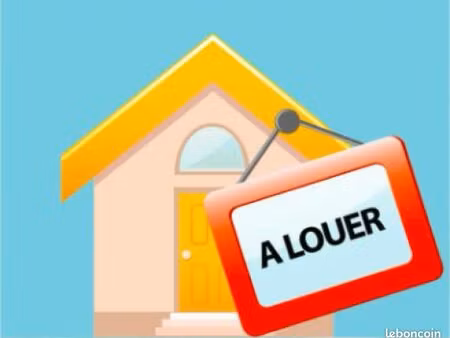 recherche maison à louer