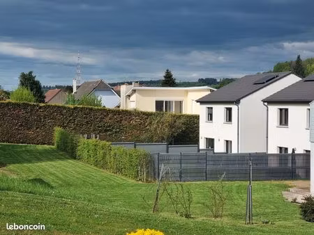 location maison individuelle t5 de 2020