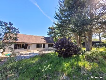 maison 3 pièces 76 m²