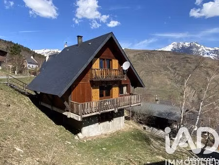 maison 6 pièces 100 m²