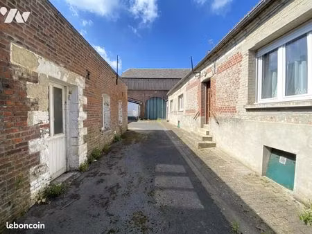 maison 5 pièces 88 m²