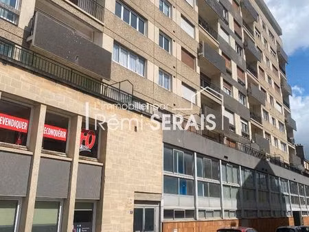 appartement 3 pièces 76 m²