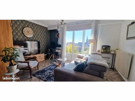 appartement 2 pièces 79 m²