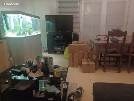 appartement près de carrefour beauvais