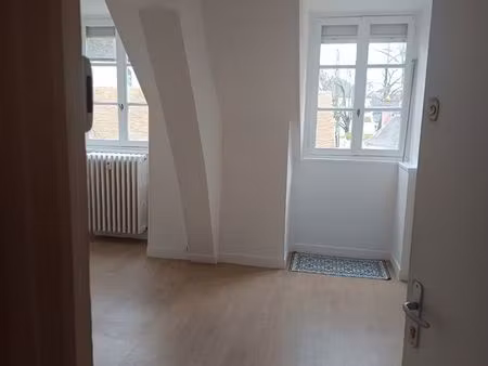 studio centre ville beauvais