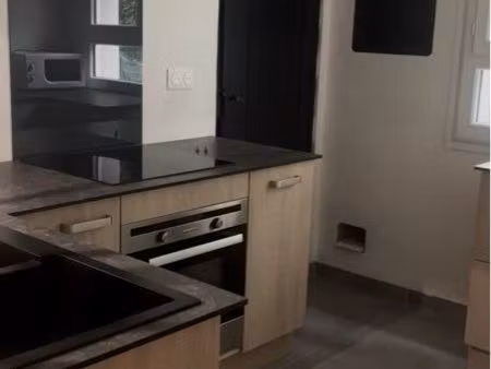 appartement t3 billère