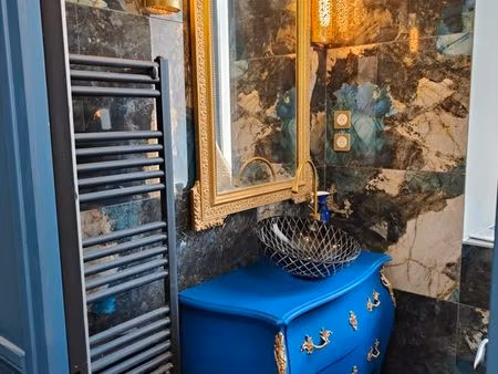 appartement t2 châtel-guyon