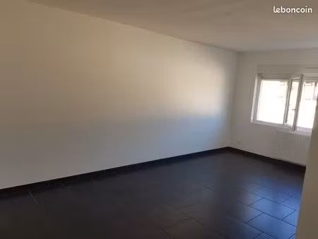 loue f3 a 5 mn hôpital de mercy commune de chesny