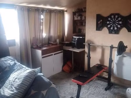 studio hypercentre clermont-ferrand