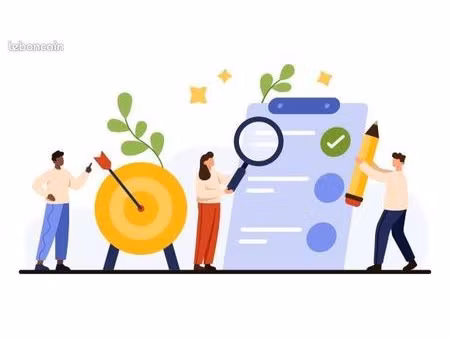 immeuble de 12 studios – idéal investissement locatif