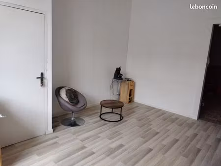 immeuble de rapport le cateau cambresis