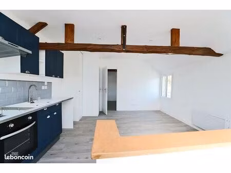 a louer appartement t2  32 m²