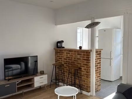 t2 lumineux centre ville