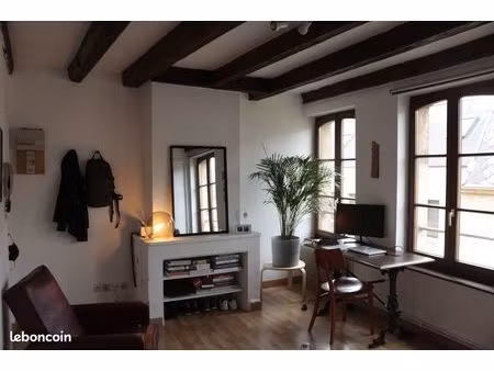 loue f1 metz hypercentre