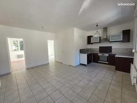 appartement 3 pièces 48 m²