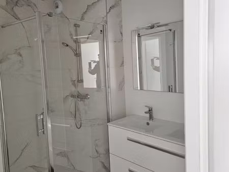 location appartement penthouse