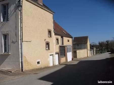 maison nogent le rotrou 4 piéces 97 m2