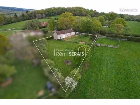 maison 3 pièces 76 m²