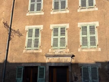 maison de ville