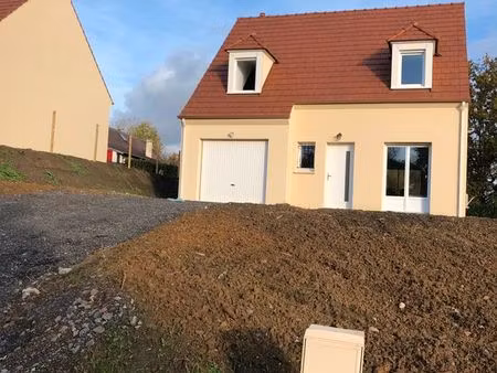 maison location berlancourt