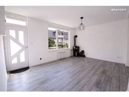 maison à vendre ?