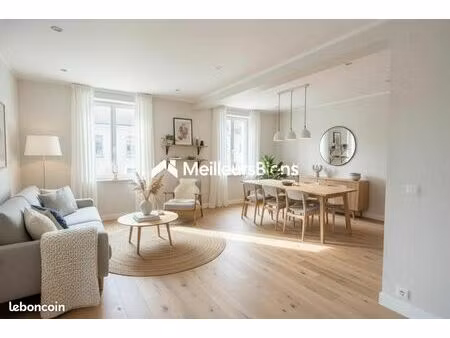 maison 6 pièces 110 m²