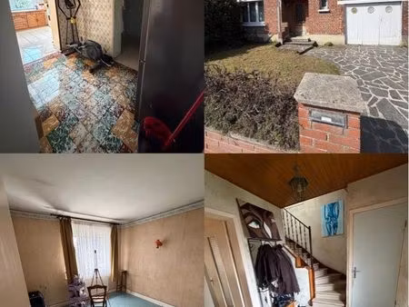 maison individuelle 98m2
