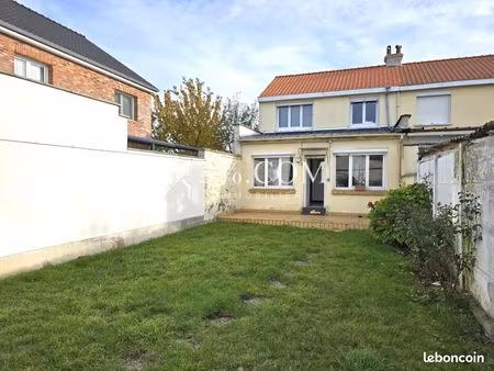 maison 5 pièces 88 m²