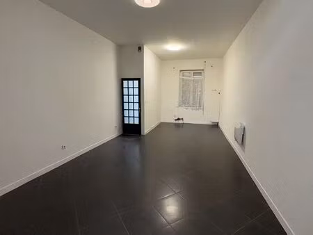 maison 6 pièces 110m² - colocation rentable - face université + métro / gare